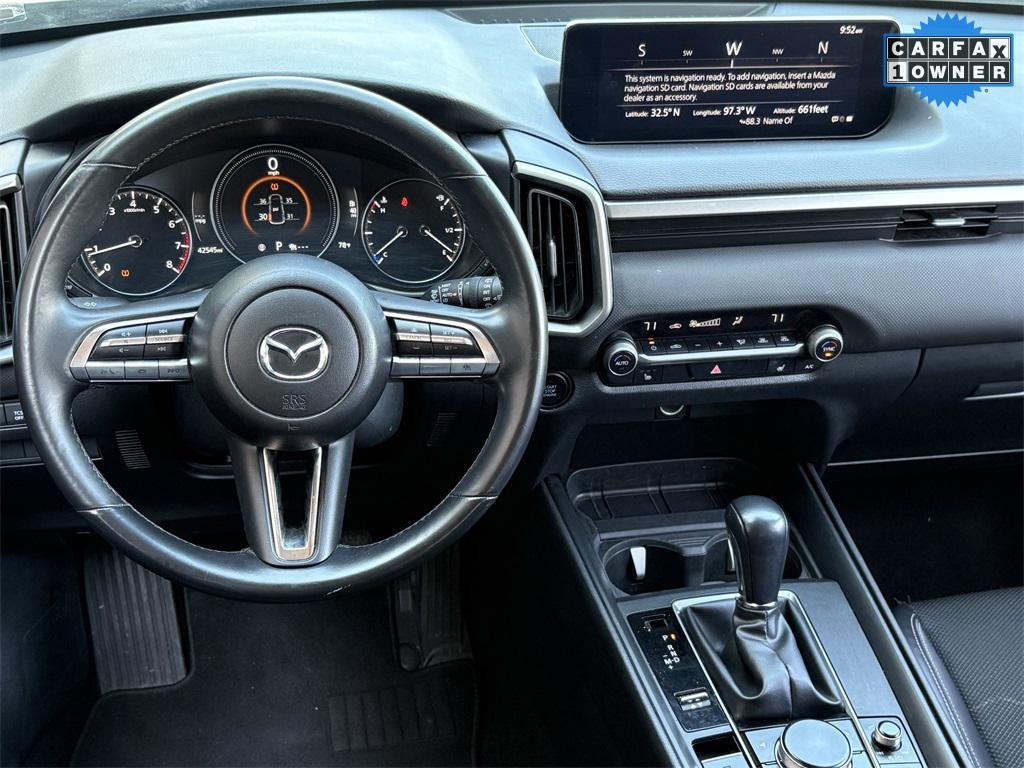 used 2024 Mazda CX-50 car, priced at $25,892