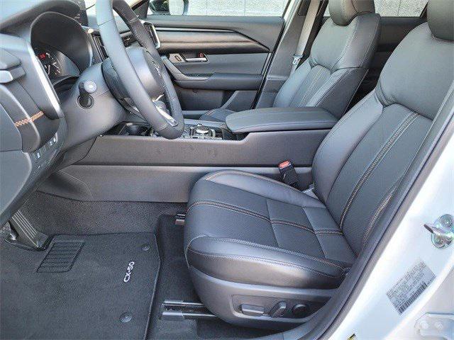used 2025 Mazda CX-50 Hybrid car, priced at $38,358