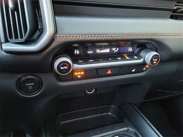 used 2025 Mazda CX-50 Hybrid car, priced at $38,358