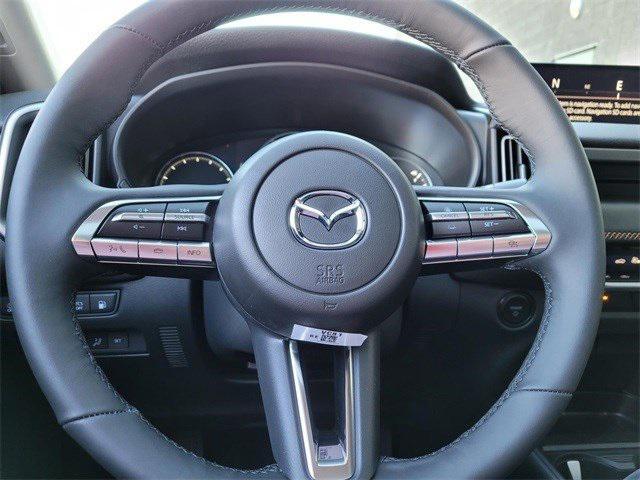 used 2025 Mazda CX-50 Hybrid car, priced at $38,358