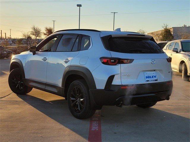 used 2025 Mazda CX-50 Hybrid car, priced at $38,358