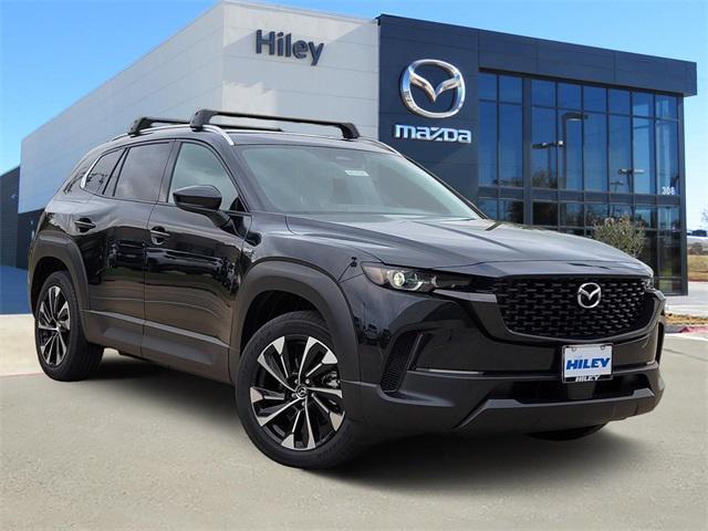 new 2025 Mazda CX-50 Hybrid car, priced at $42,660