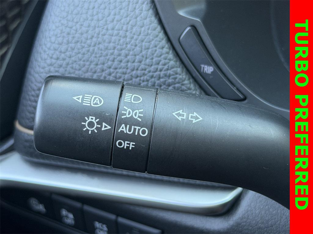 used 2025 Mazda CX-70 car, priced at $29,795