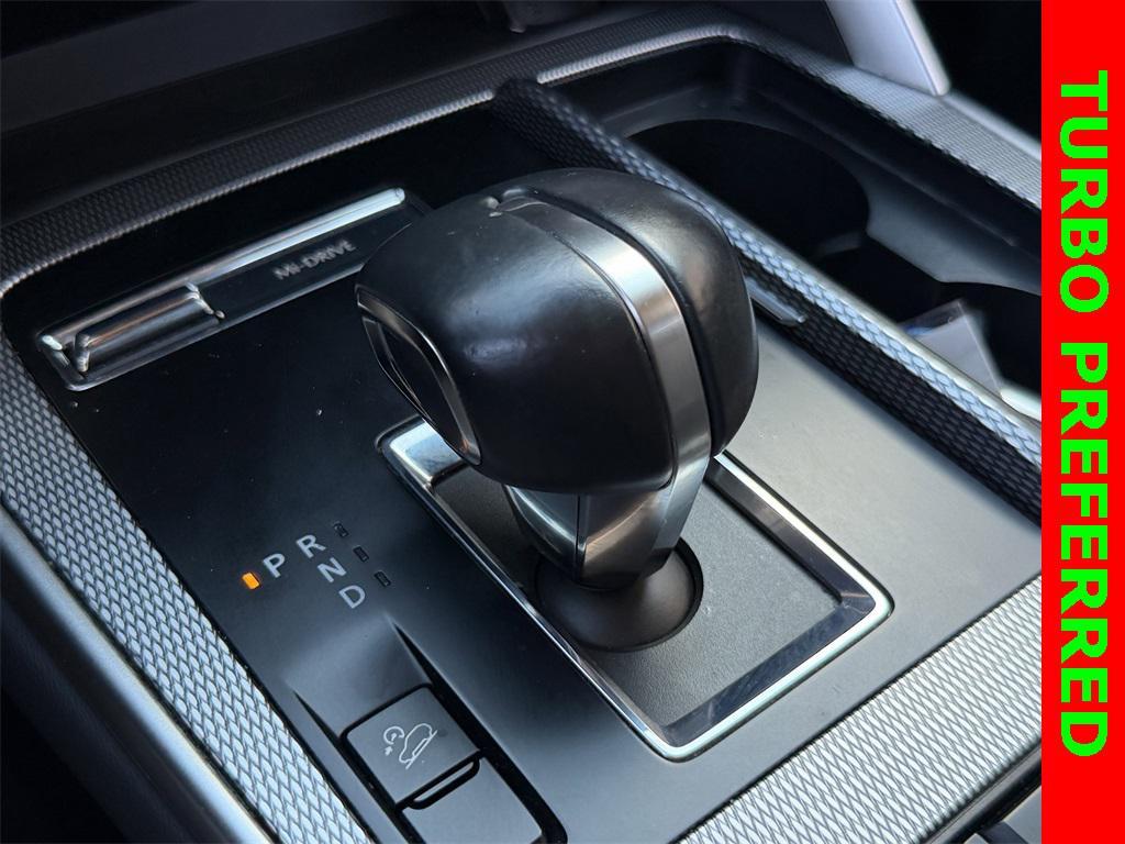 used 2025 Mazda CX-70 car, priced at $29,795