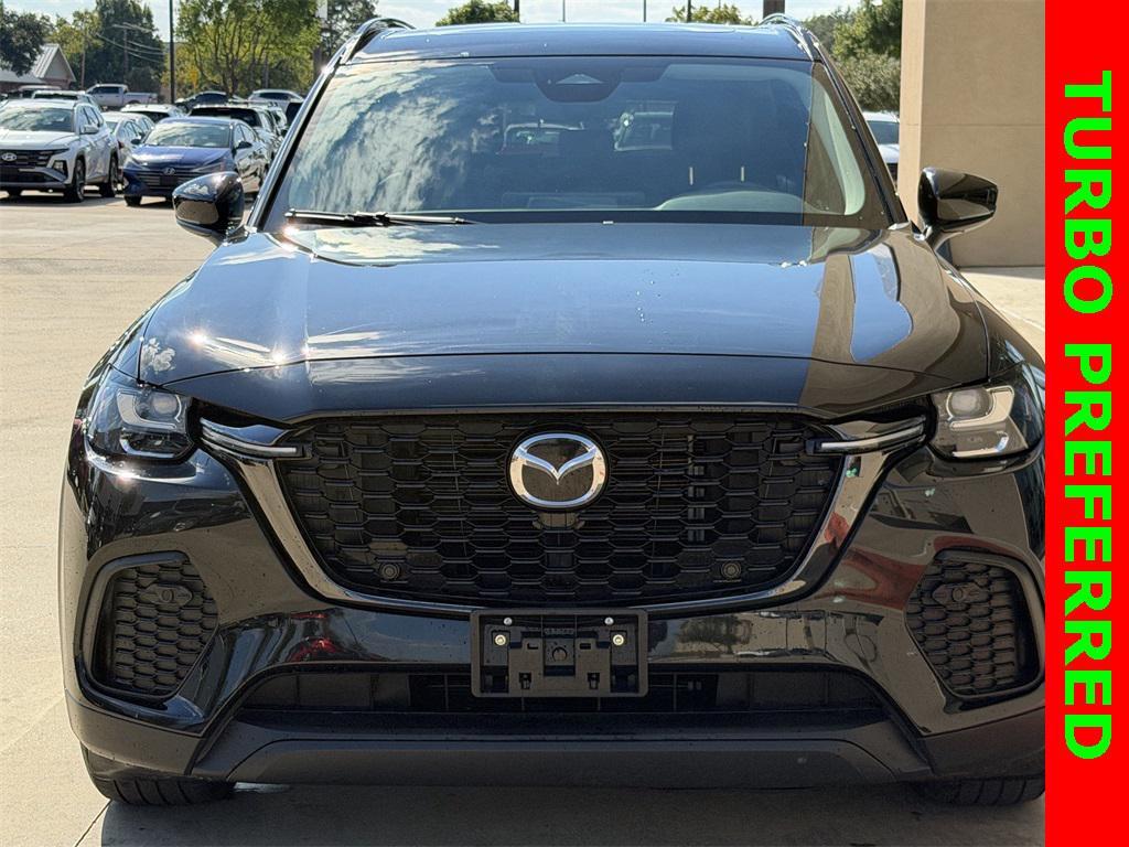 used 2025 Mazda CX-70 car, priced at $29,795