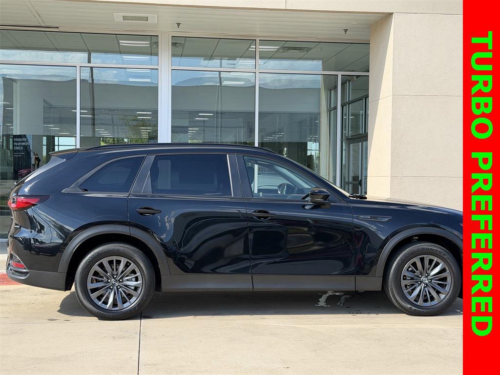 used 2025 Mazda CX-70 car, priced at $29,795