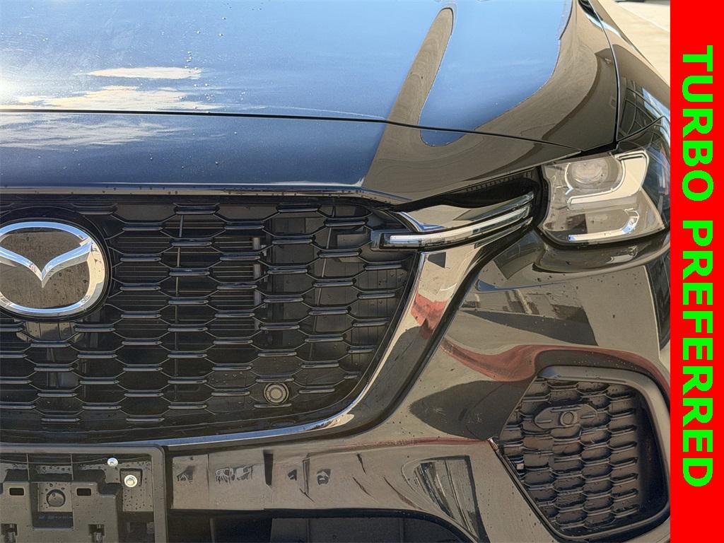 used 2025 Mazda CX-70 car, priced at $29,795