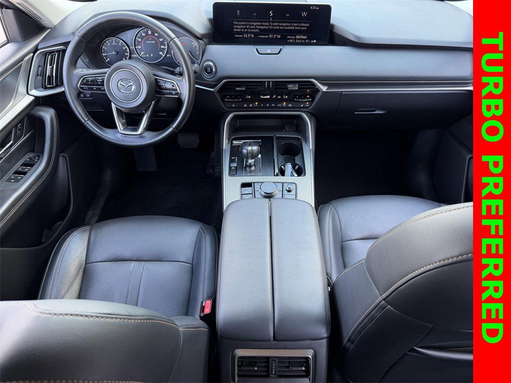 used 2025 Mazda CX-70 car, priced at $29,795