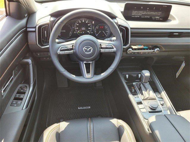 new 2025 Mazda CX-50 Hybrid car, priced at $43,255