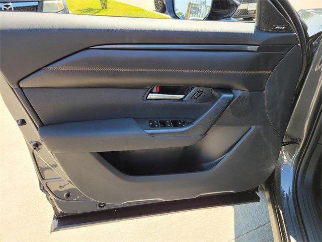 new 2025 Mazda CX-50 Hybrid car, priced at $43,255