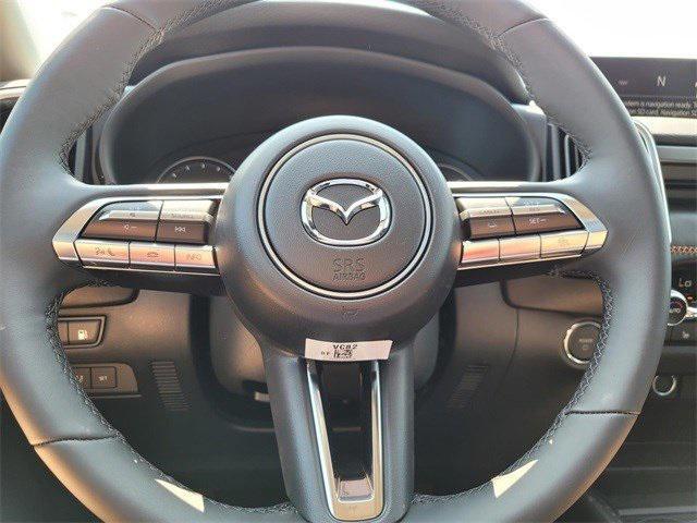 new 2025 Mazda CX-50 Hybrid car, priced at $43,255
