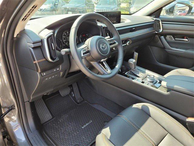 new 2025 Mazda CX-50 Hybrid car, priced at $43,255