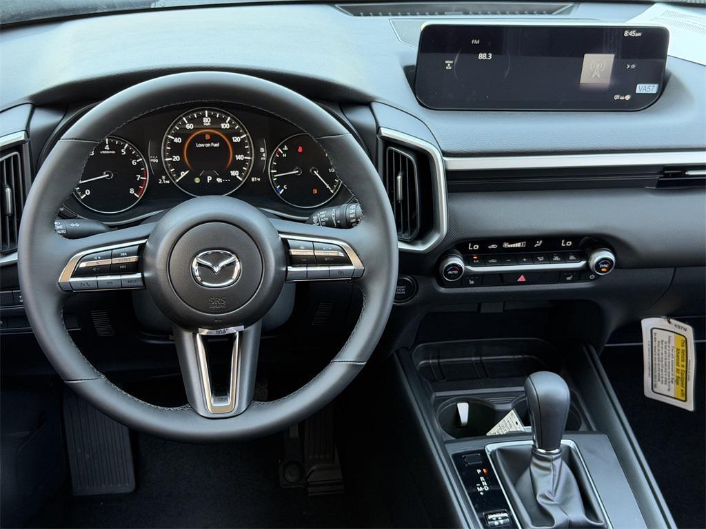 new 2025 Mazda CX-50 car, priced at $33,960