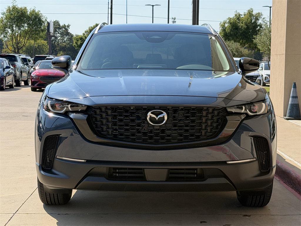 new 2025 Mazda CX-50 car, priced at $33,960