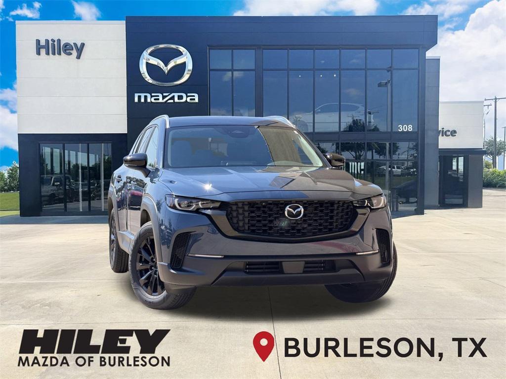 new 2025 Mazda CX-50 car, priced at $33,960
