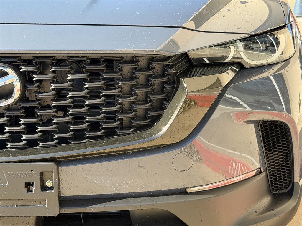 new 2025 Mazda CX-50 car, priced at $34,185