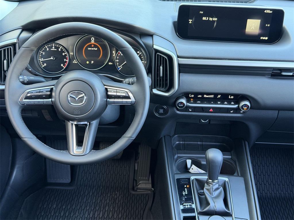new 2025 Mazda CX-50 car, priced at $34,185