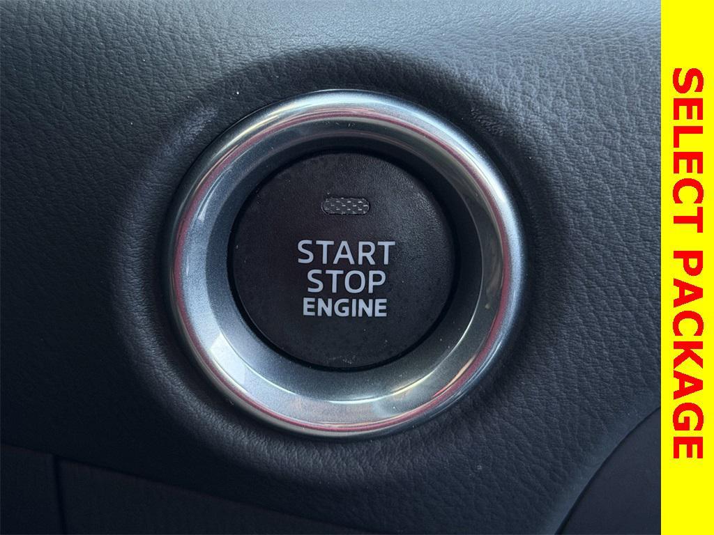 used 2025 Mazda CX-5 car, priced at $25,255