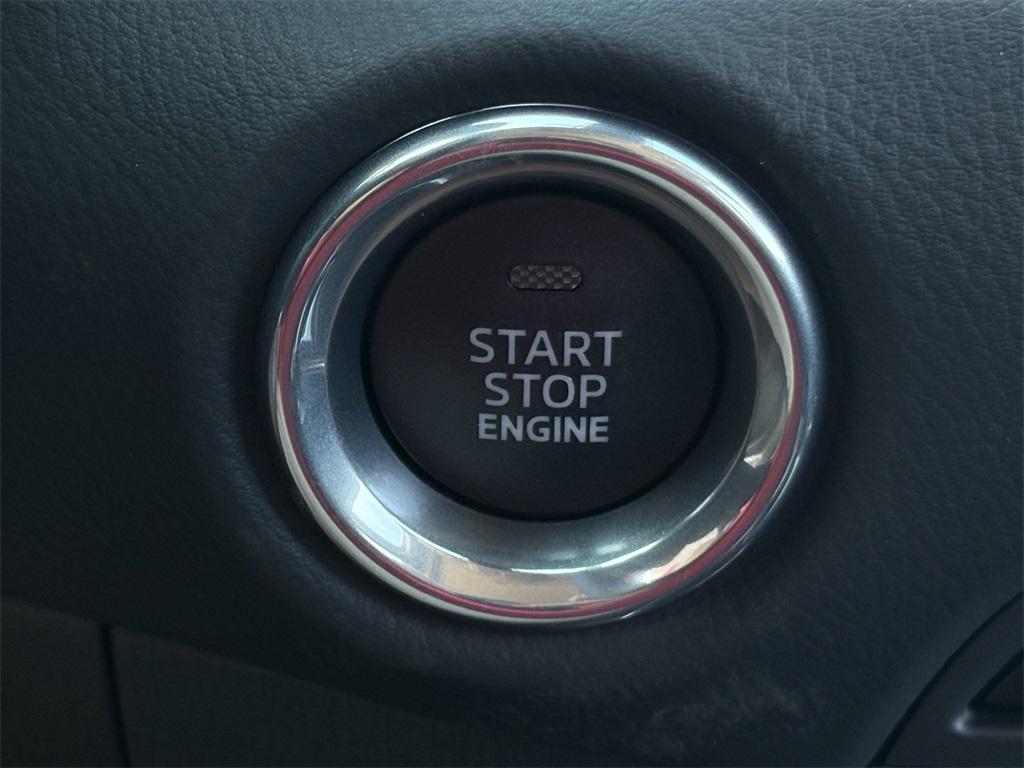 new 2025 Mazda CX-5 car, priced at $37,585