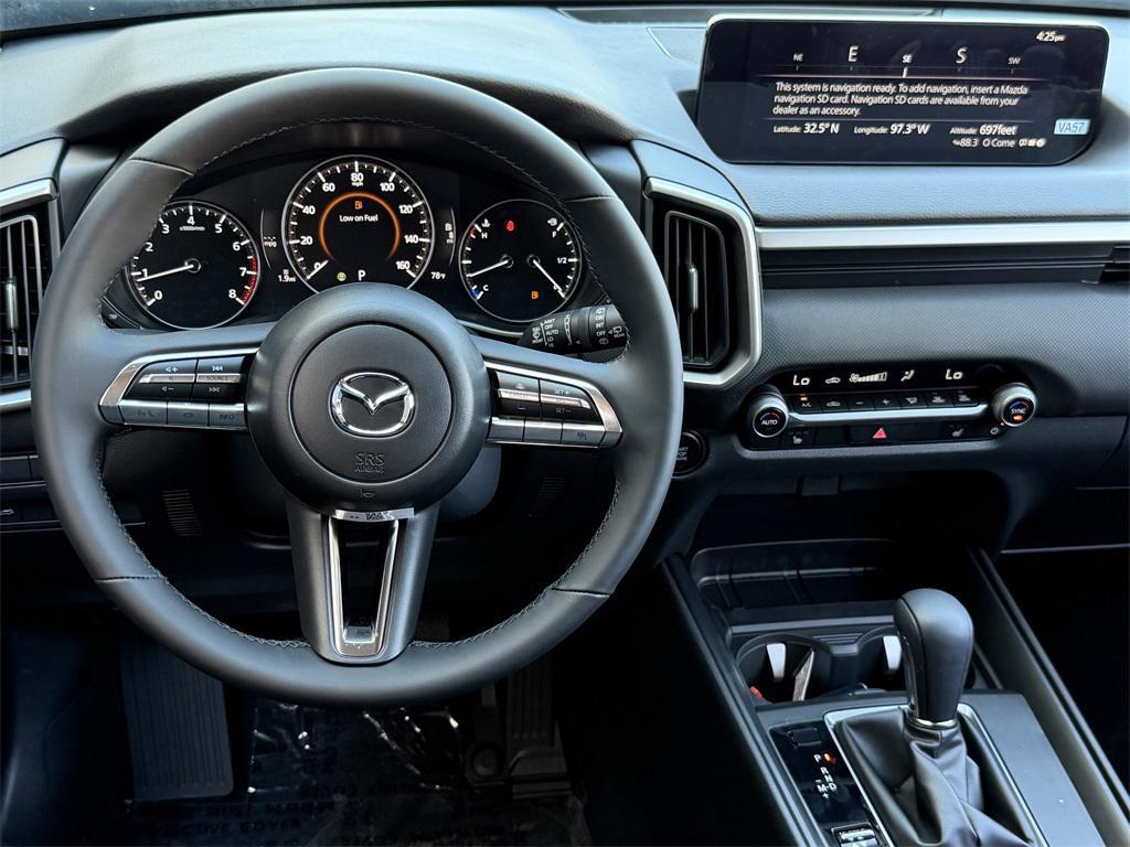 new 2025 Mazda CX-50 car, priced at $36,760