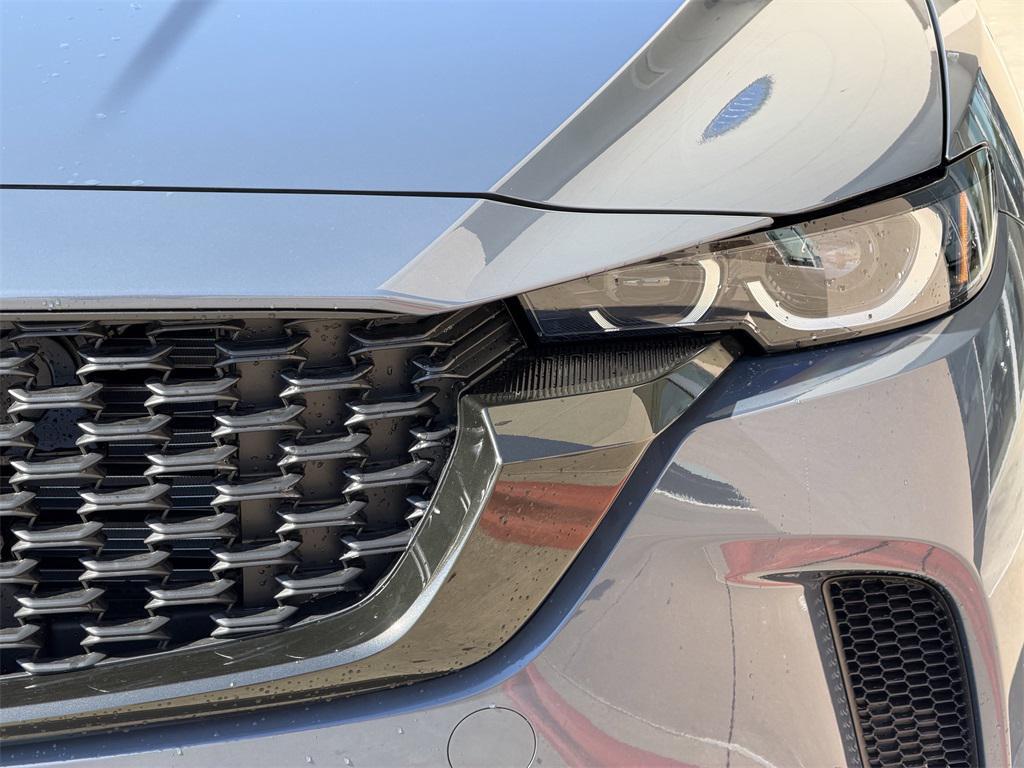 new 2025 Mazda CX-50 car, priced at $36,760