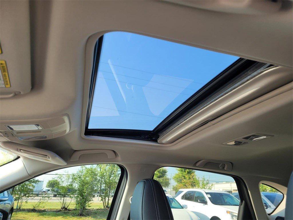 used 2025 Mazda CX-5 car, priced at $33,783