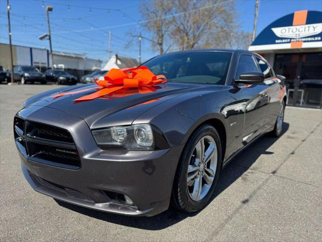 used 2014 Dodge Charger car, priced at $10,497