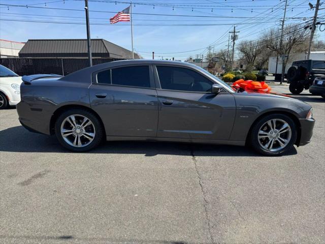 used 2014 Dodge Charger car, priced at $10,497