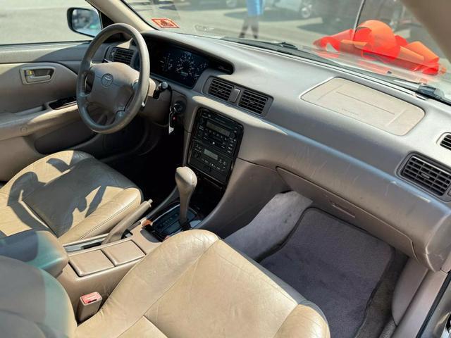 used 2001 Toyota Camry car, priced at $3,971