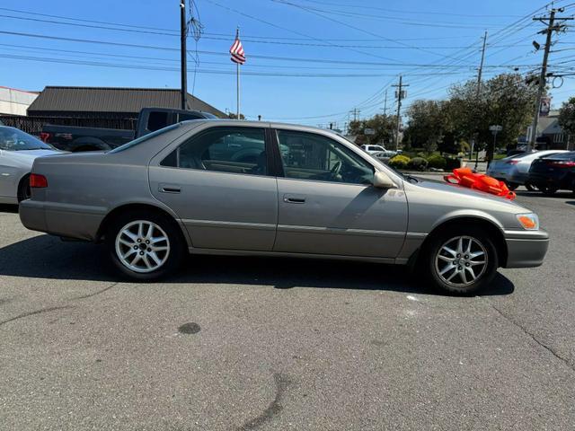 used 2001 Toyota Camry car, priced at $3,971