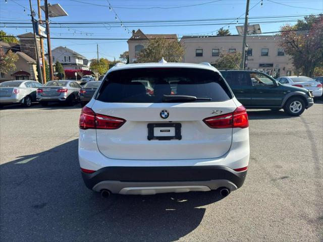 used 2016 BMW X1 car, priced at $10,997