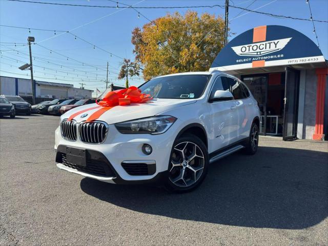 used 2016 BMW X1 car, priced at $10,997