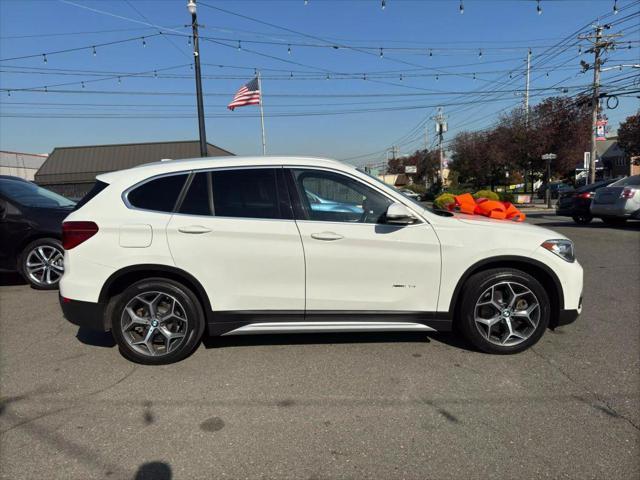 used 2016 BMW X1 car, priced at $10,997