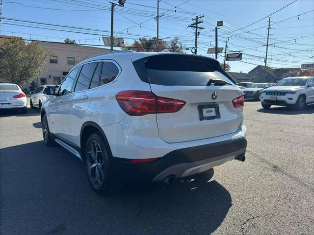 used 2016 BMW X1 car, priced at $10,997