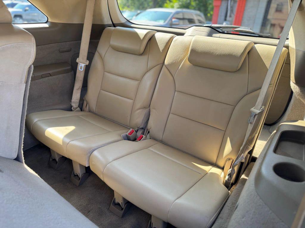 used 2008 Acura MDX car, priced at $3,497