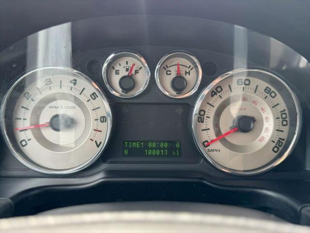 used 2008 Ford Edge car, priced at $5,997