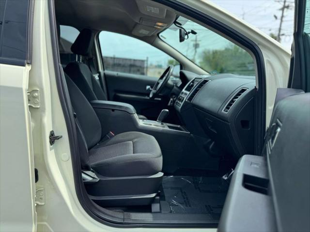 used 2008 Ford Edge car, priced at $5,997