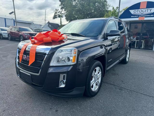 used 2015 GMC Terrain car, priced at $7,997