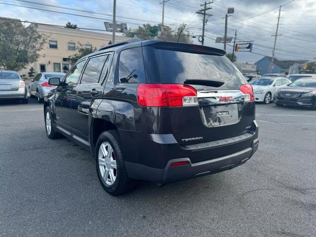 used 2015 GMC Terrain car, priced at $7,997