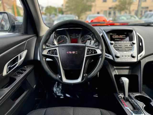 used 2015 GMC Terrain car, priced at $7,997