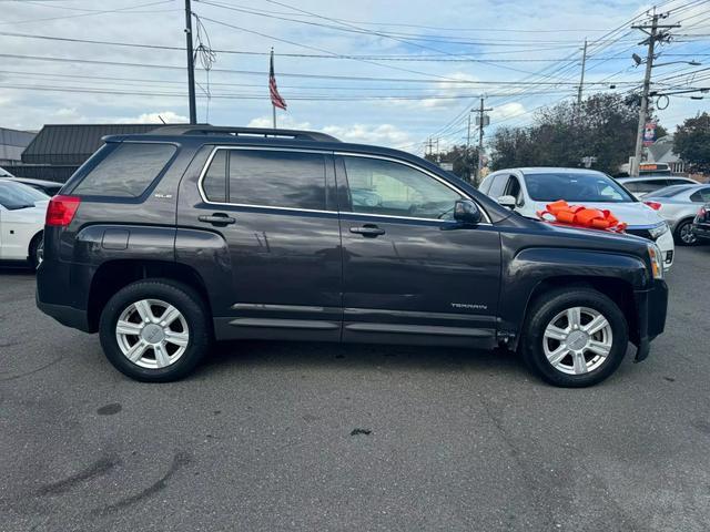 used 2015 GMC Terrain car, priced at $7,997