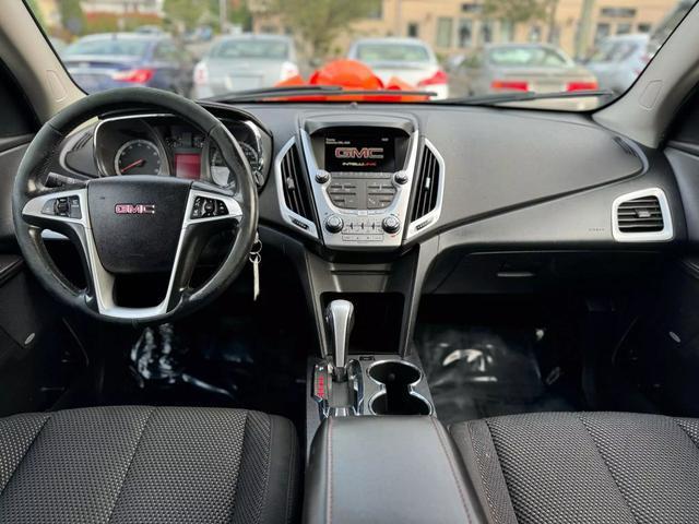 used 2015 GMC Terrain car, priced at $7,997