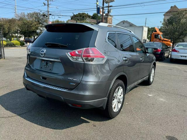 used 2014 Nissan Rogue car, priced at $8,971