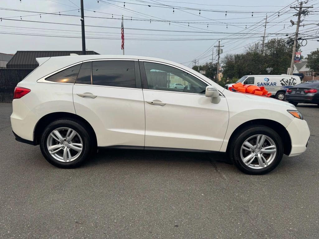 used 2013 Acura RDX car, priced at $6,497