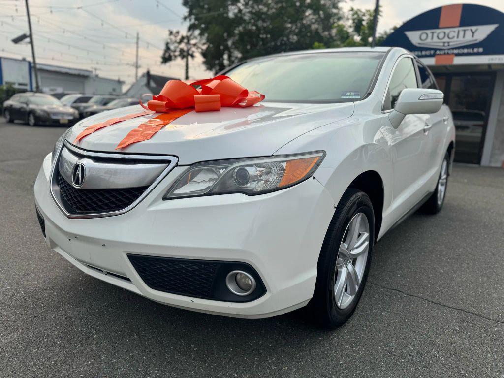 used 2013 Acura RDX car, priced at $6,497