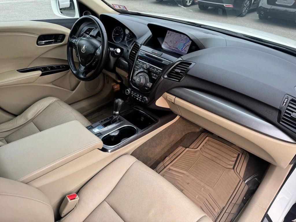 used 2013 Acura RDX car, priced at $6,497
