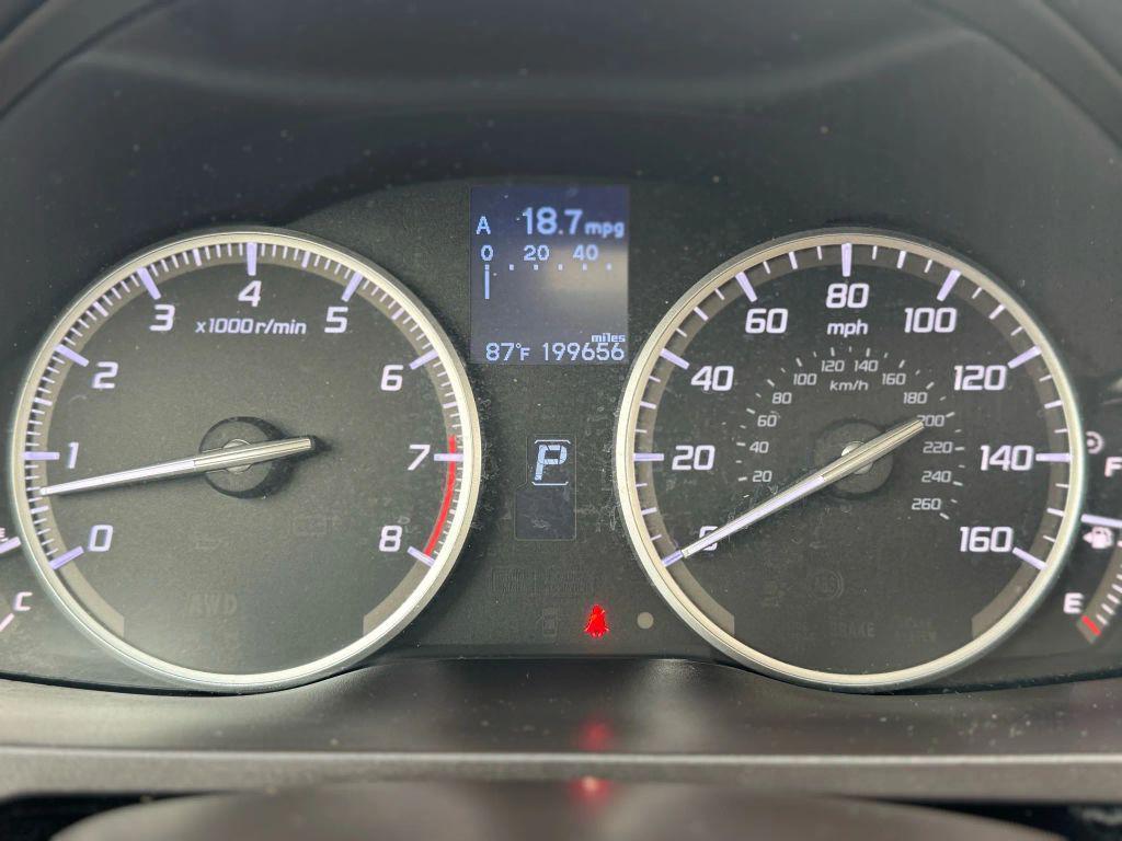 used 2013 Acura RDX car, priced at $6,497
