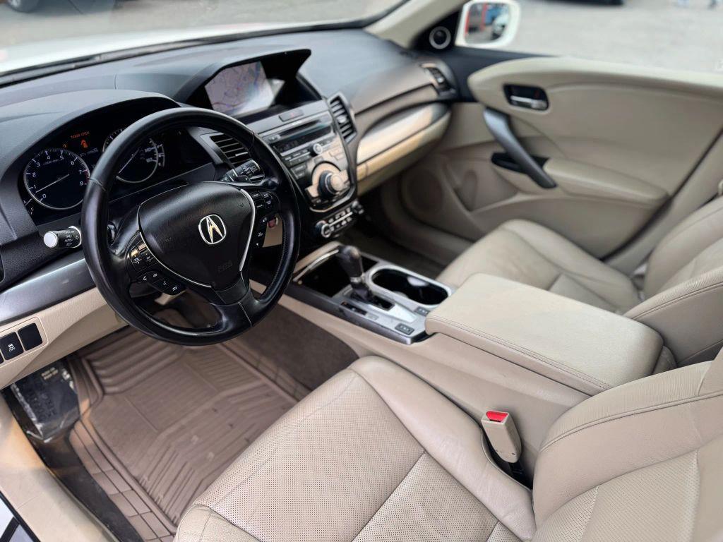 used 2013 Acura RDX car, priced at $6,497
