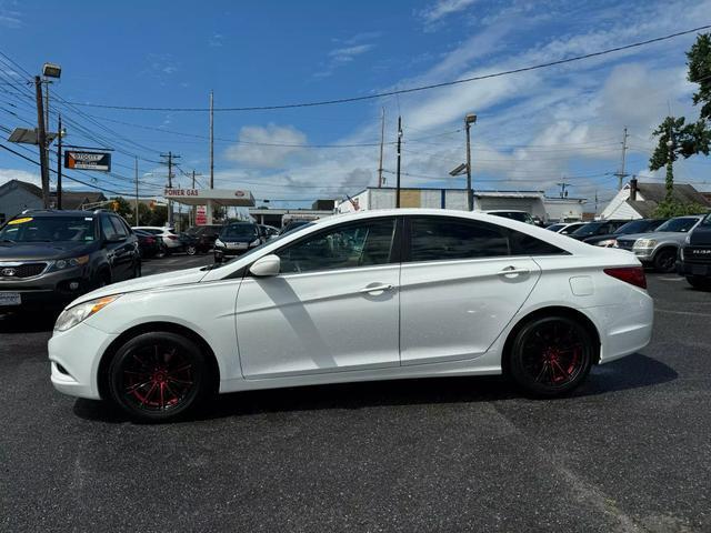 used 2012 Hyundai Sonata car, priced at $1,297