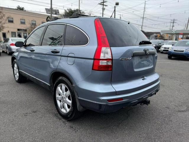 used 2011 Honda CR-V car, priced at $5,997